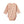 Load image into Gallery viewer, Nature Baby - LS Kimono Bodysuit - Elephant Rose Dust Print
