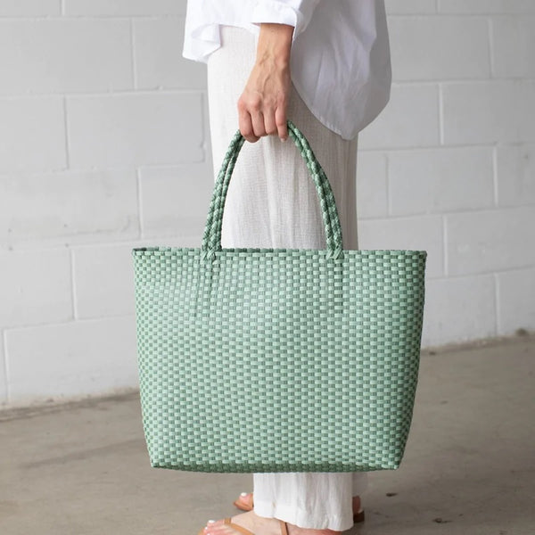 mimmi terra - Eco Utility Tote - Nerano