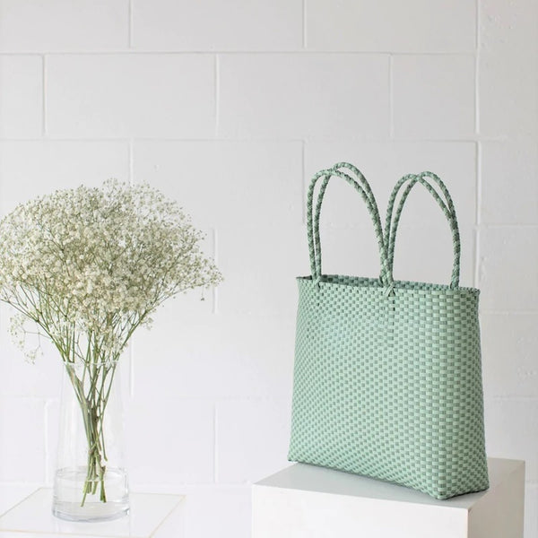 mimmi terra - Eco Utility Tote - Nerano