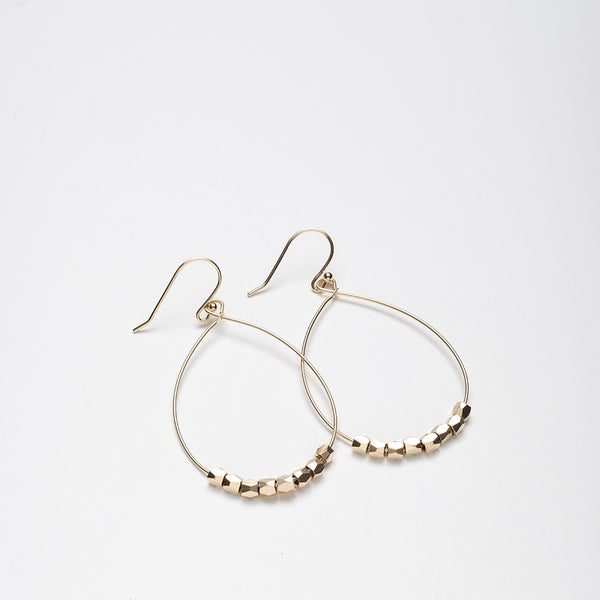 Stilen - Nina earrings