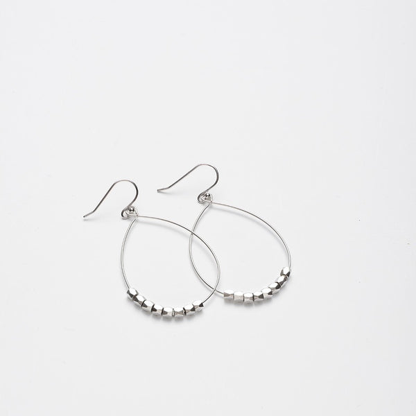 Stilen - Nina earrings