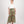 Load image into Gallery viewer, Among The Brave - Sensational Skirt - Green Floral
