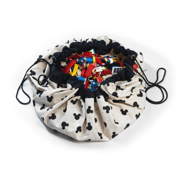 Play and Go Mini Mickey - Storage Bag & Playmat