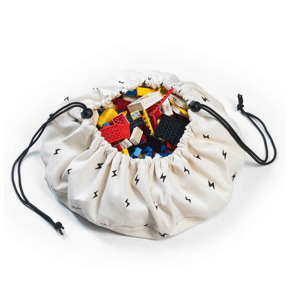 Play and Go Mini Thunderstrike - Storage Bag & Playmat