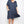 Load image into Gallery viewer, PQ Collection -  Chic Dress - Deep Navy
