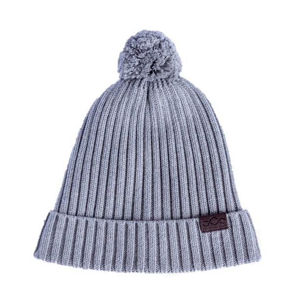 The Outdoor Family - Silver Moon Beanie