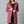 Load image into Gallery viewer, Isle of Mine - Soulful Cardigan - Magenta

