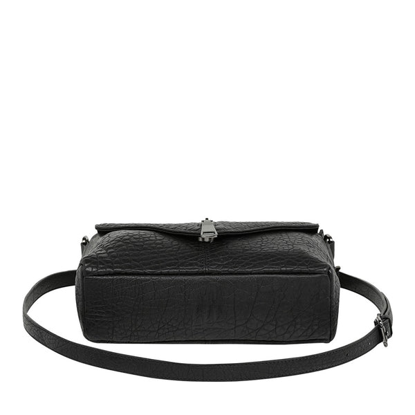 Status Anxiety - Exile Bag - Black Bubble
