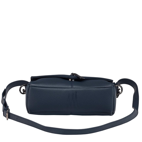 Status Anxiety - Exile Bag - Navy