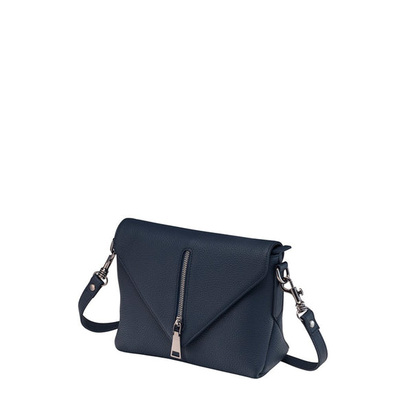 Status Anxiety - Exile Bag - Navy