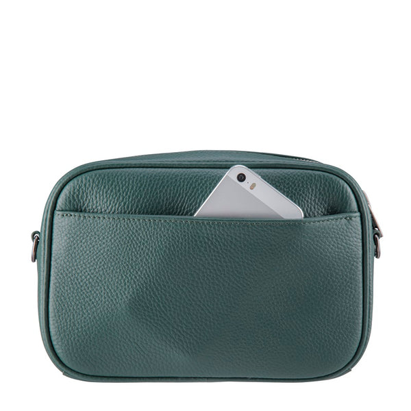 Status Anxiety - Plunder Bag - Green