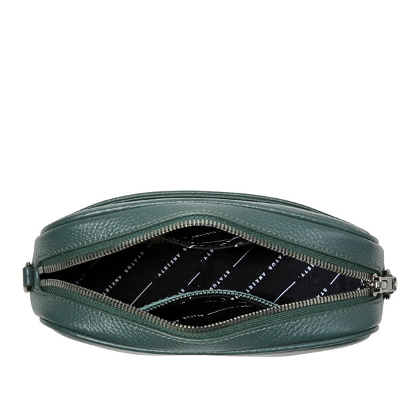 Status Anxiety - Plunder Bag - Green