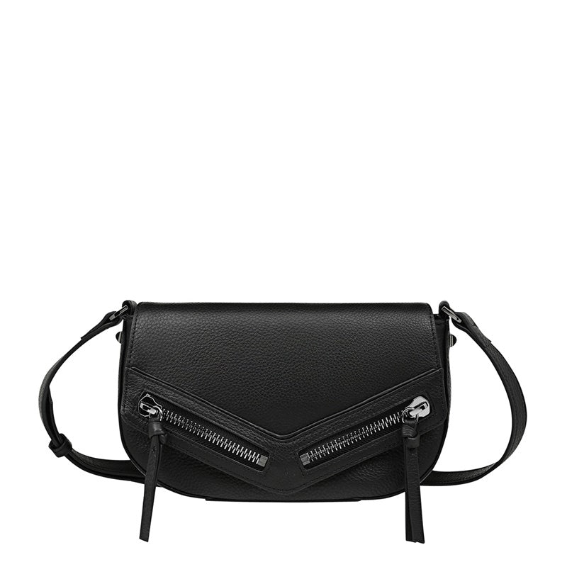 Status Anxiety Transitory Black Milk + Ginger