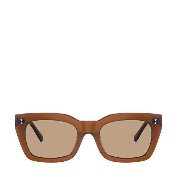 Status Anxiety - Antagonist - Brown