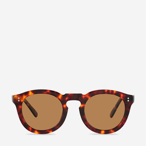 Status Anxiety - Detached Sunglasses - Tort | milk + ginger