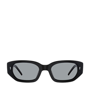 Status Anxiety - Luna - Black