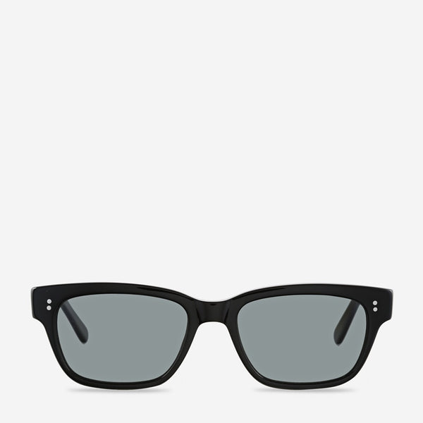 Status Anxiety - Neutrality Sunglasses - Black