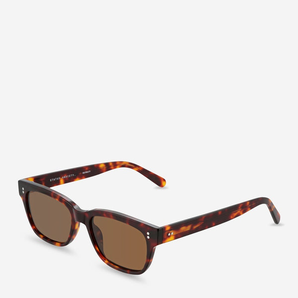 Status Anxiety - Neutrality Sunglasses - Tort