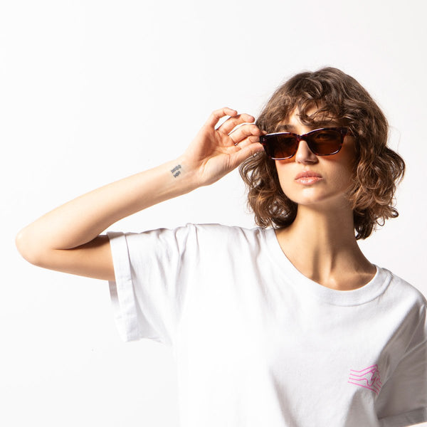 Status Anxiety - Neutrality Sunglasses - Tort