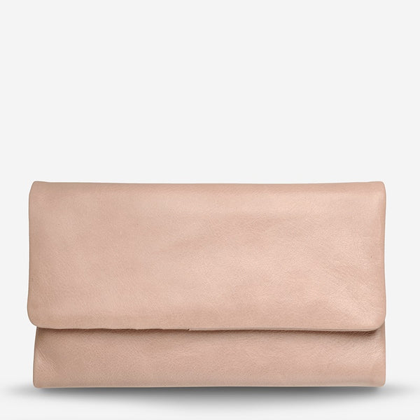 Status Anxiety - Audrey Wallet