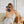 Load image into Gallery viewer, Status Anxiety - Avoiding Things - Navy
