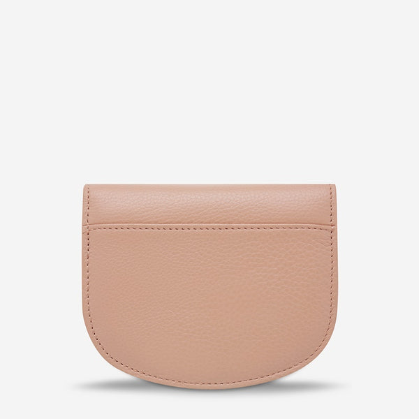 Status Anxiety - Us For Now - Dusty Pink
