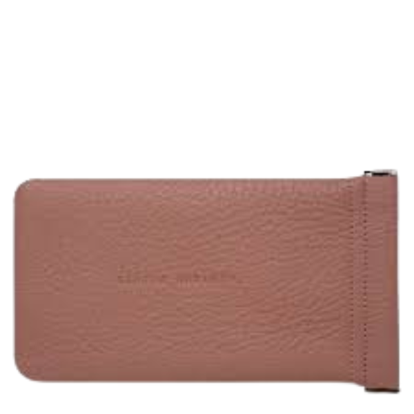 Status Anxiety - Keepsake - Dusty Rose