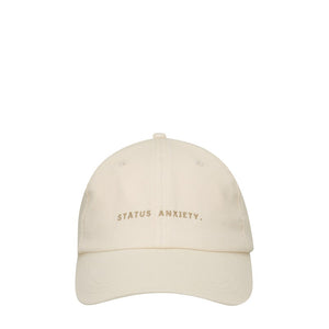 Status Anxiety - Under The Sun Hat - Cream
