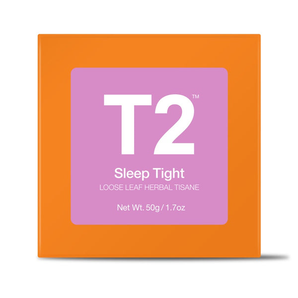 T2 Tea - Sleep Tight - 50g