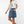 Load image into Gallery viewer, Elm - Rickety Skirt - Blue
