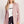 Load image into Gallery viewer, The Others - The Check Blazer - Peach Lilac Check
