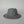 Load image into Gallery viewer, SOPHIE - Wool Bucket Hat - Grey Marle
